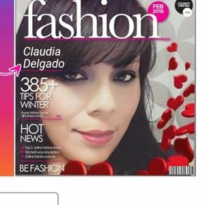 Meet your Posher, Claudia